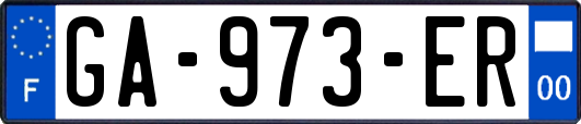 GA-973-ER