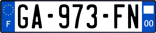 GA-973-FN
