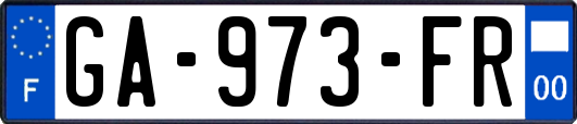 GA-973-FR