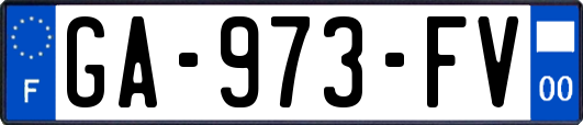 GA-973-FV