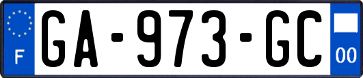 GA-973-GC