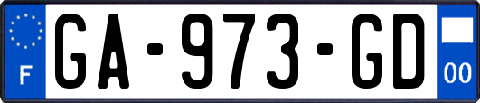 GA-973-GD