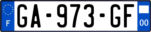 GA-973-GF