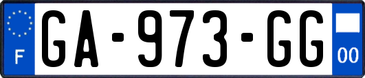 GA-973-GG