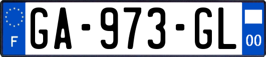 GA-973-GL