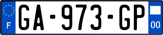 GA-973-GP