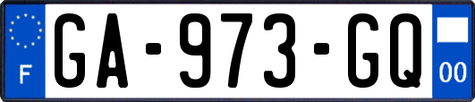 GA-973-GQ