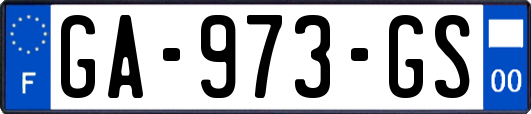 GA-973-GS