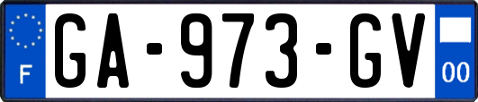 GA-973-GV