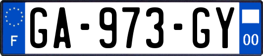 GA-973-GY