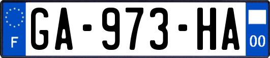 GA-973-HA