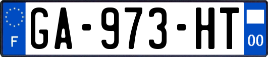 GA-973-HT