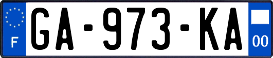 GA-973-KA