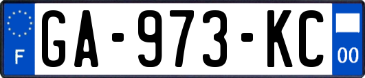 GA-973-KC