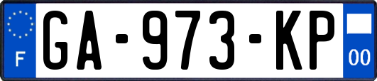 GA-973-KP