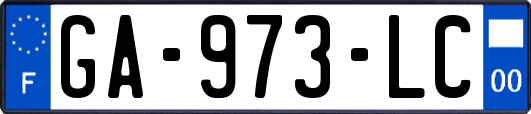 GA-973-LC
