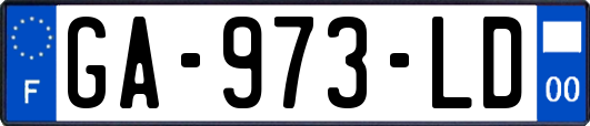 GA-973-LD