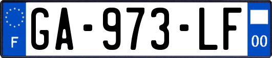 GA-973-LF