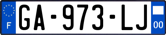 GA-973-LJ
