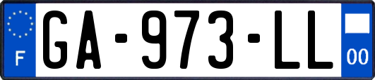 GA-973-LL