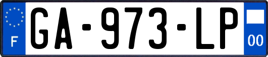 GA-973-LP