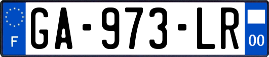 GA-973-LR