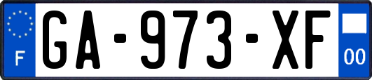 GA-973-XF