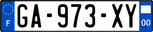 GA-973-XY