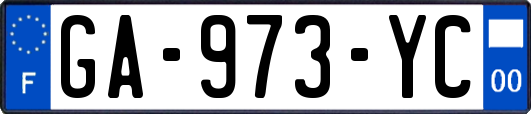 GA-973-YC