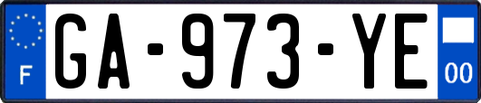 GA-973-YE