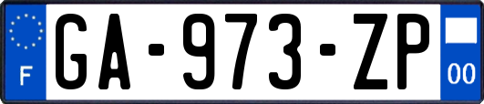 GA-973-ZP