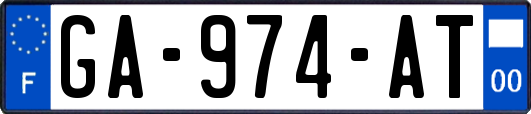 GA-974-AT