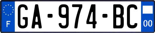 GA-974-BC