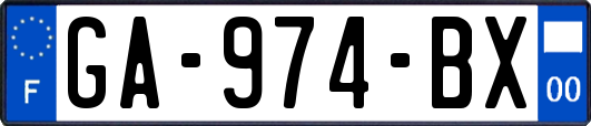 GA-974-BX