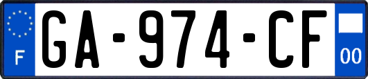 GA-974-CF