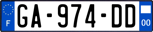 GA-974-DD