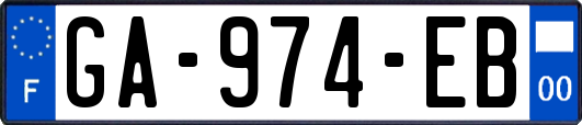 GA-974-EB