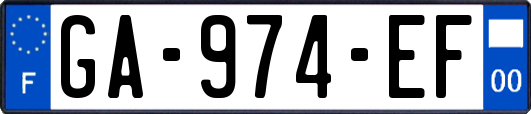 GA-974-EF