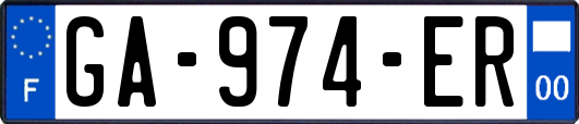 GA-974-ER