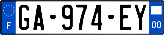 GA-974-EY