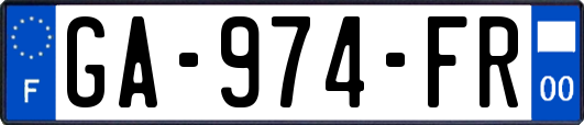 GA-974-FR