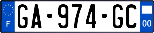 GA-974-GC
