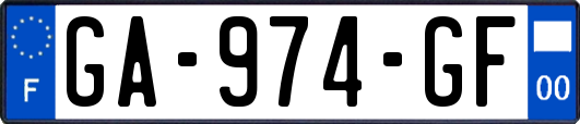 GA-974-GF