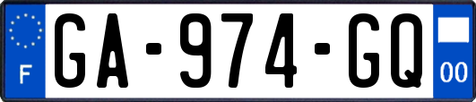 GA-974-GQ