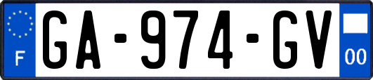 GA-974-GV