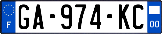GA-974-KC