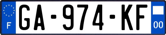 GA-974-KF