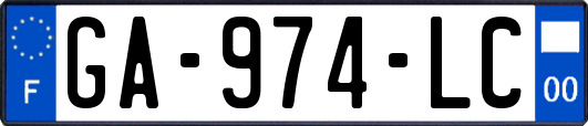 GA-974-LC
