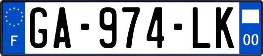 GA-974-LK