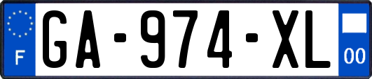 GA-974-XL